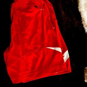 Nike shorts